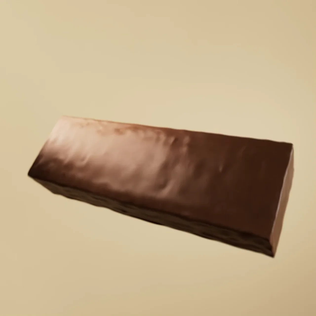 Gandour: the Unica Max film uses layers, chocolate and a snap sequence to explain the wafer product.