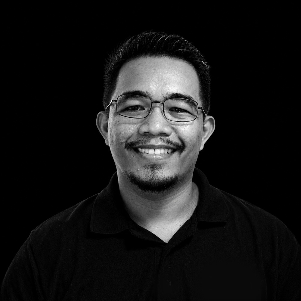 Lemuel Apa, Head of Web Development at XO3D