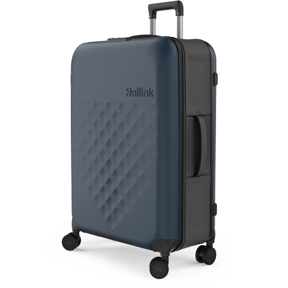 Rollink Flex 360 - Atlantic Blue