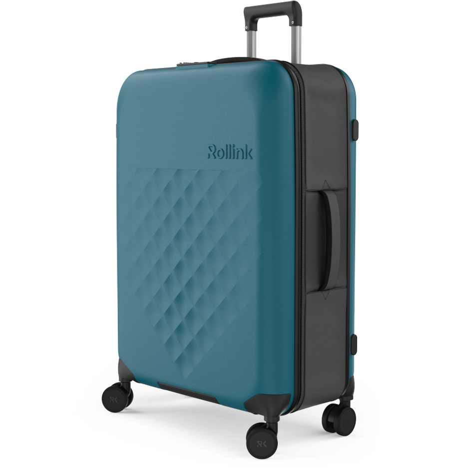 Rollink Flex 360 - Deep Lagoon
