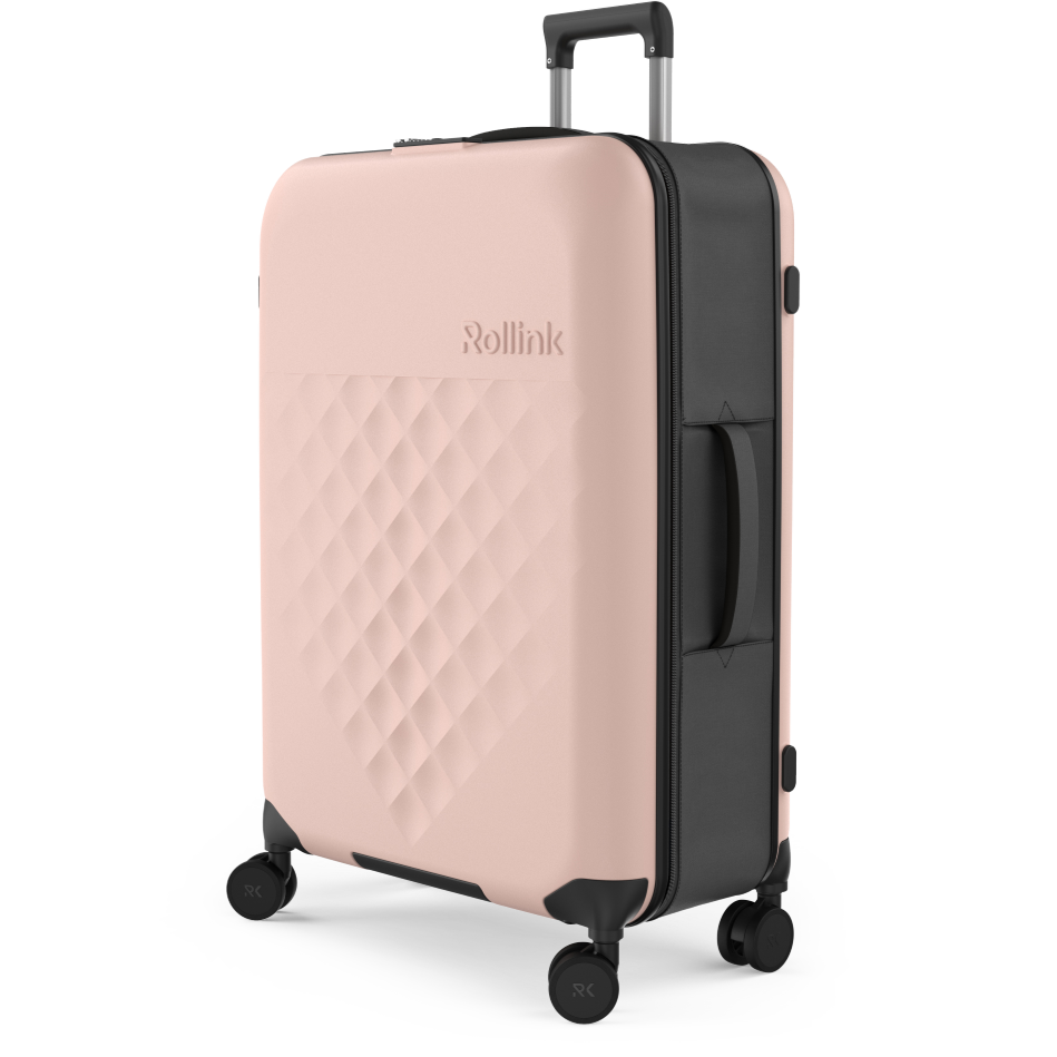 Rollink Flex 360 - Rose Smoke