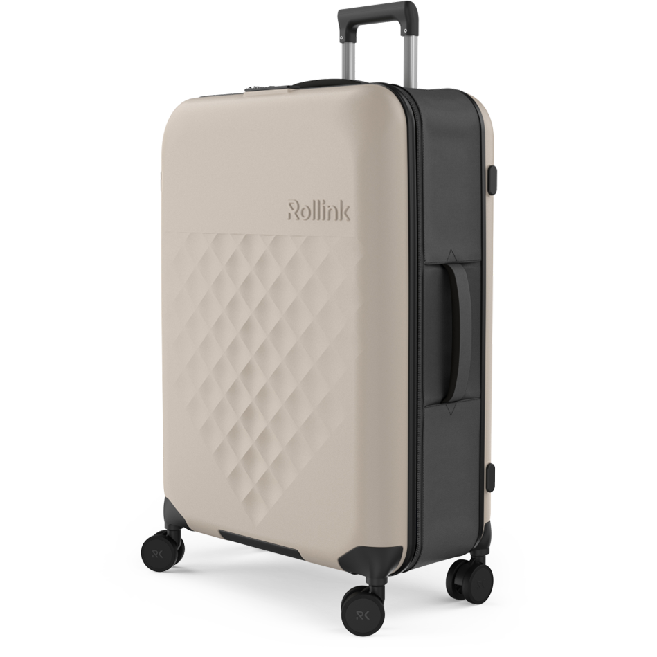 Rollink Flex 360 - Warm Grey