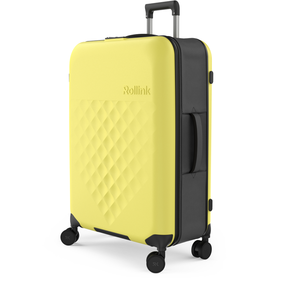 Rollink Flex 360 - Yellow